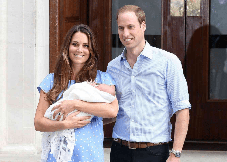 Hypnobirthing in Singapore Kate Middleton is a fan