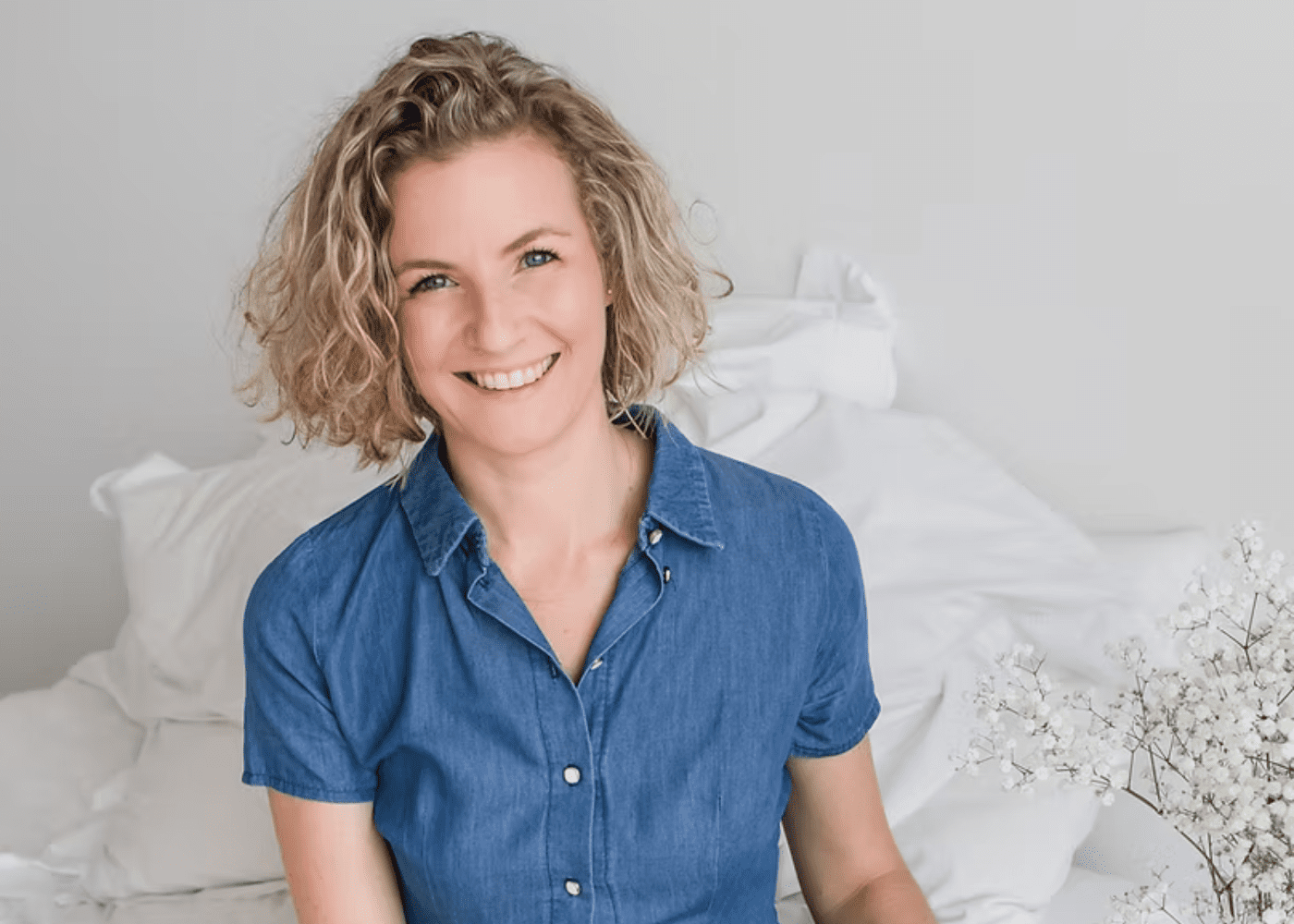 Blissful Births: How Maud Roubeaud Is Empowering Women Through HypnoBirthing in Singapore