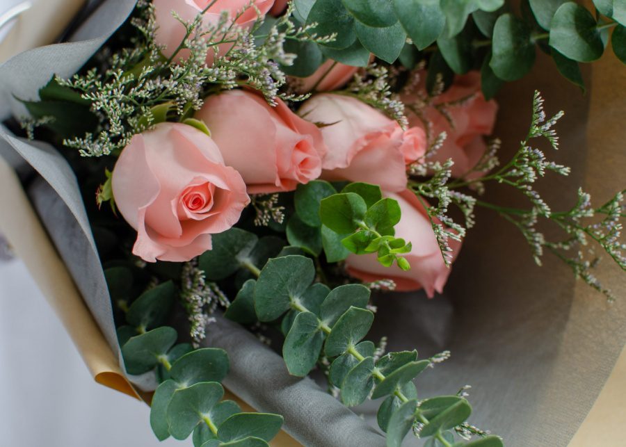 Floral Garage | Best florists in Singapore