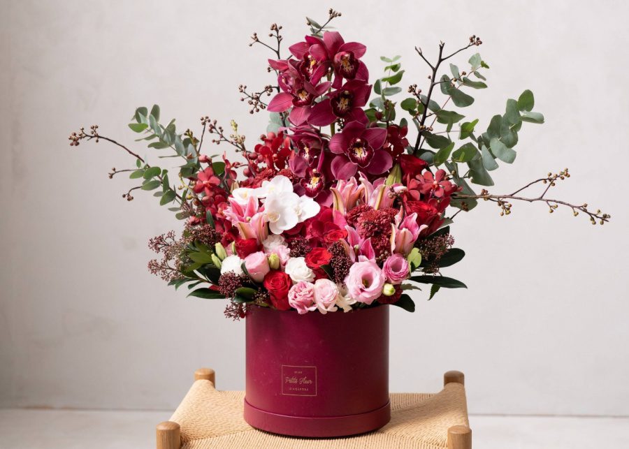 Petite Fleur | Best florists in Singapore