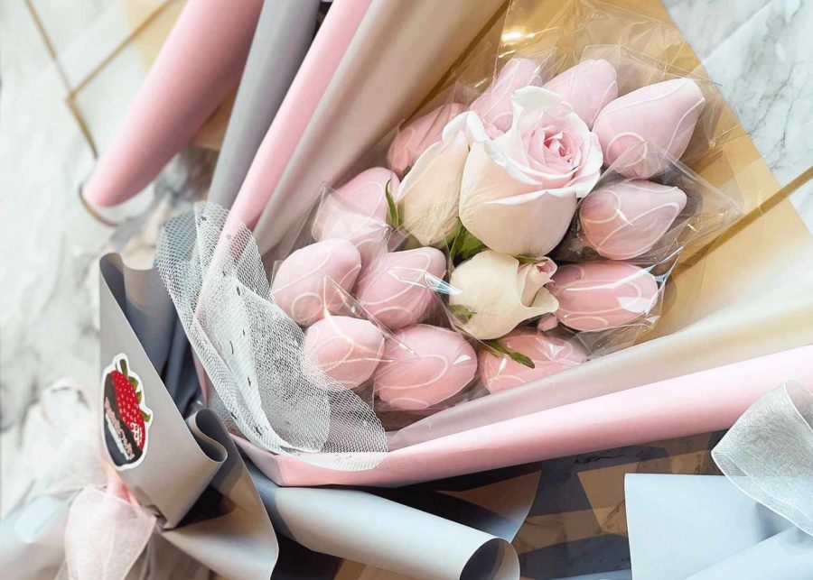 Rainbowly | Best florists in Singapore
