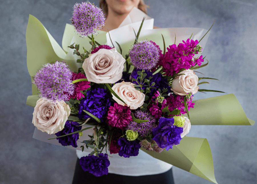 Sing See Soon | Best florists in Singapore