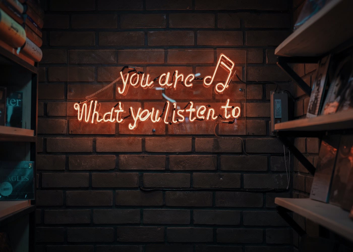 What does your music taste say about your parenting style? Plus, get the chance to win a special prize…