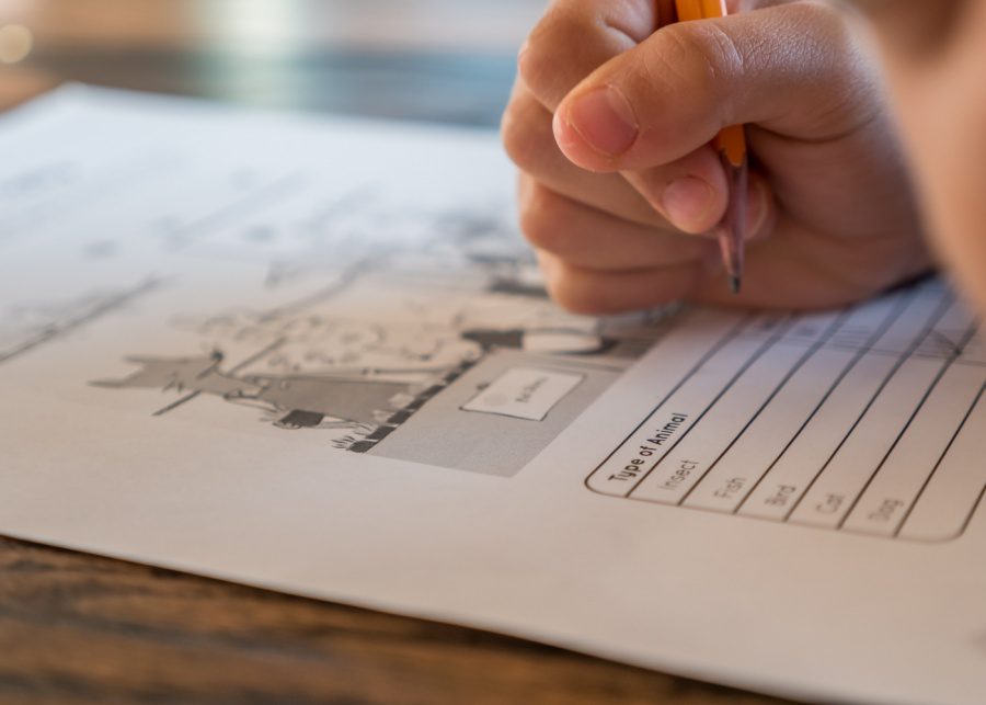 Homeschooling in Singapore
