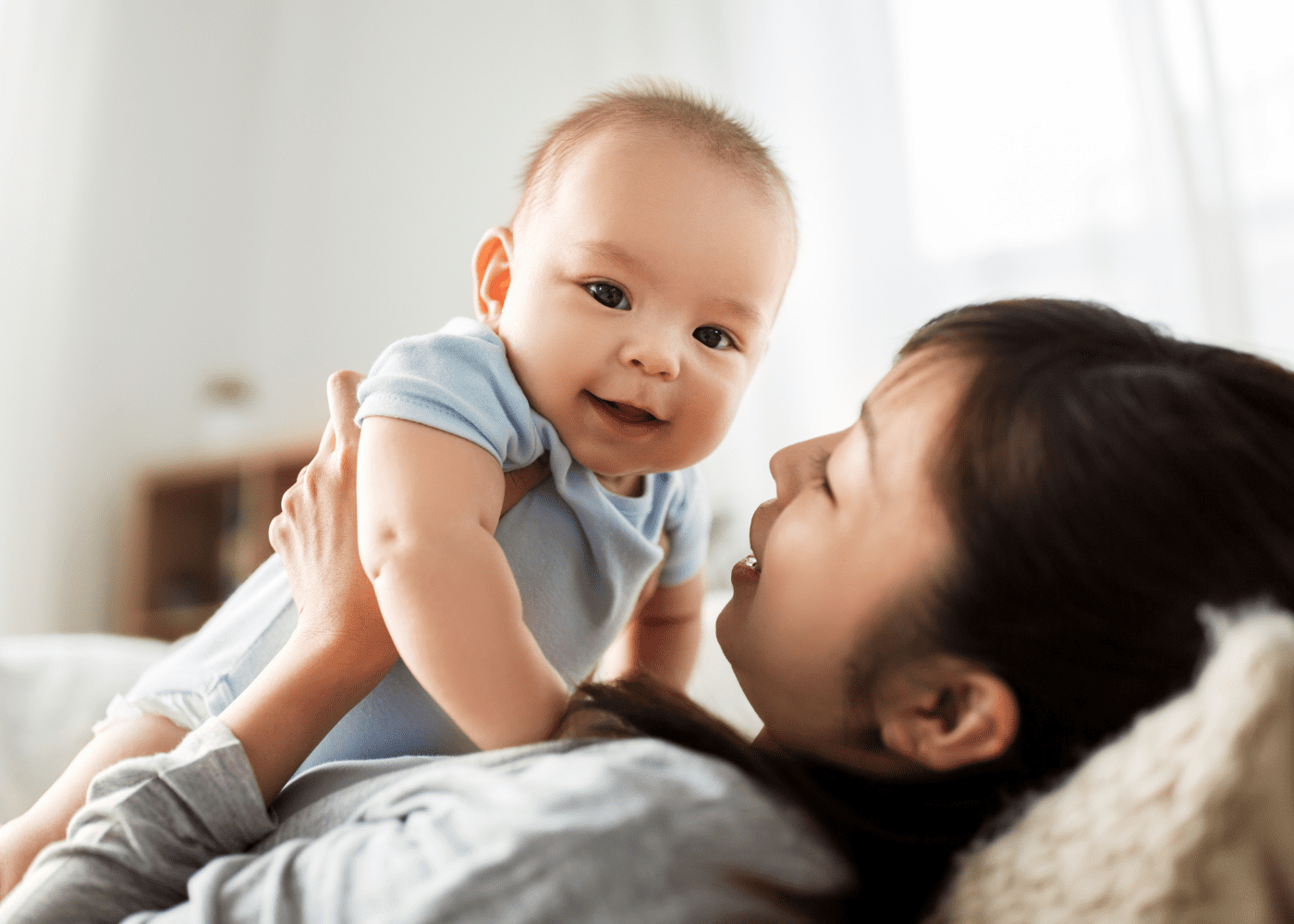 Save hundreds of dollars every month with Lazada Family Club’s special deals on formula, diapers and more