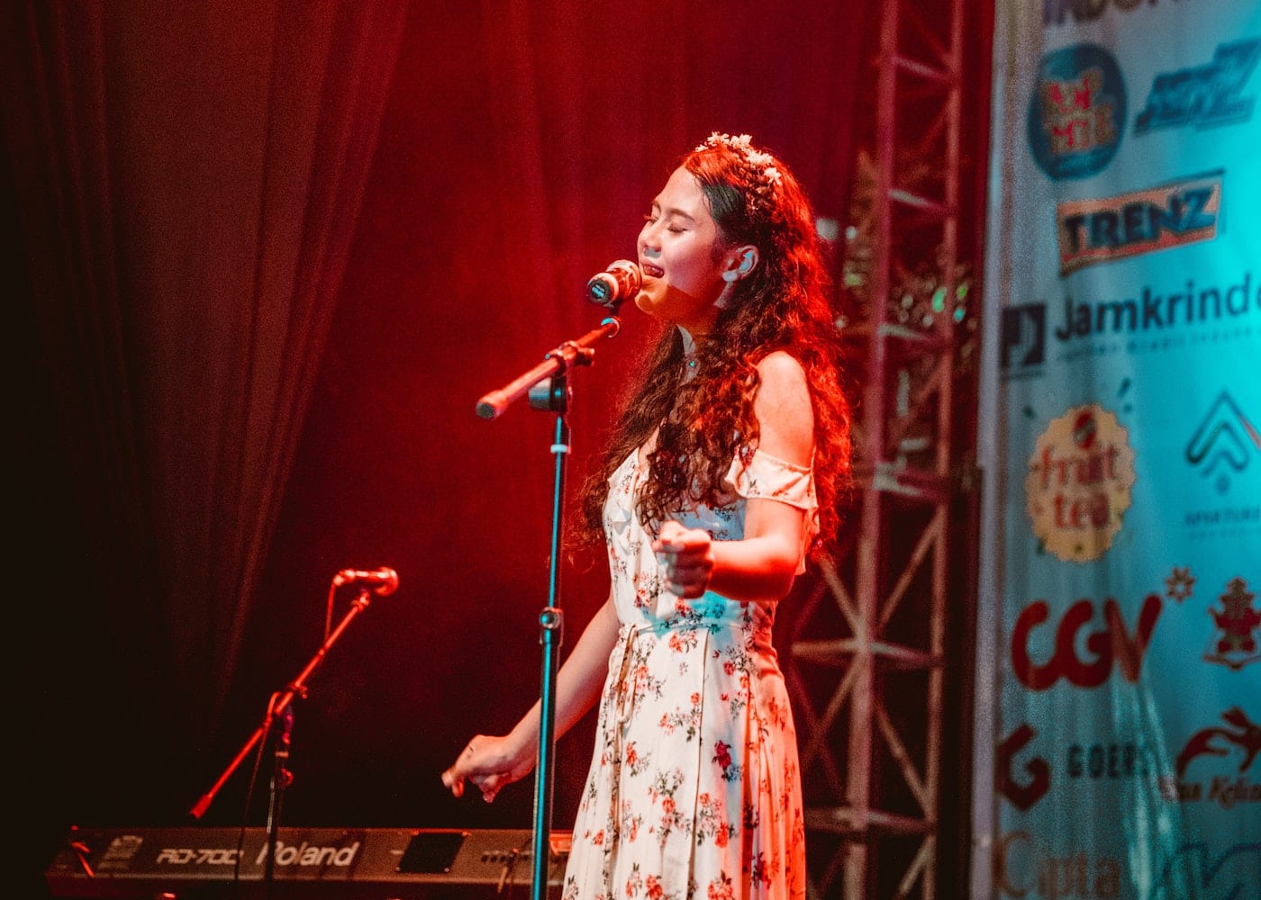 Sing your heart out at these singing classes for kids in Singapore