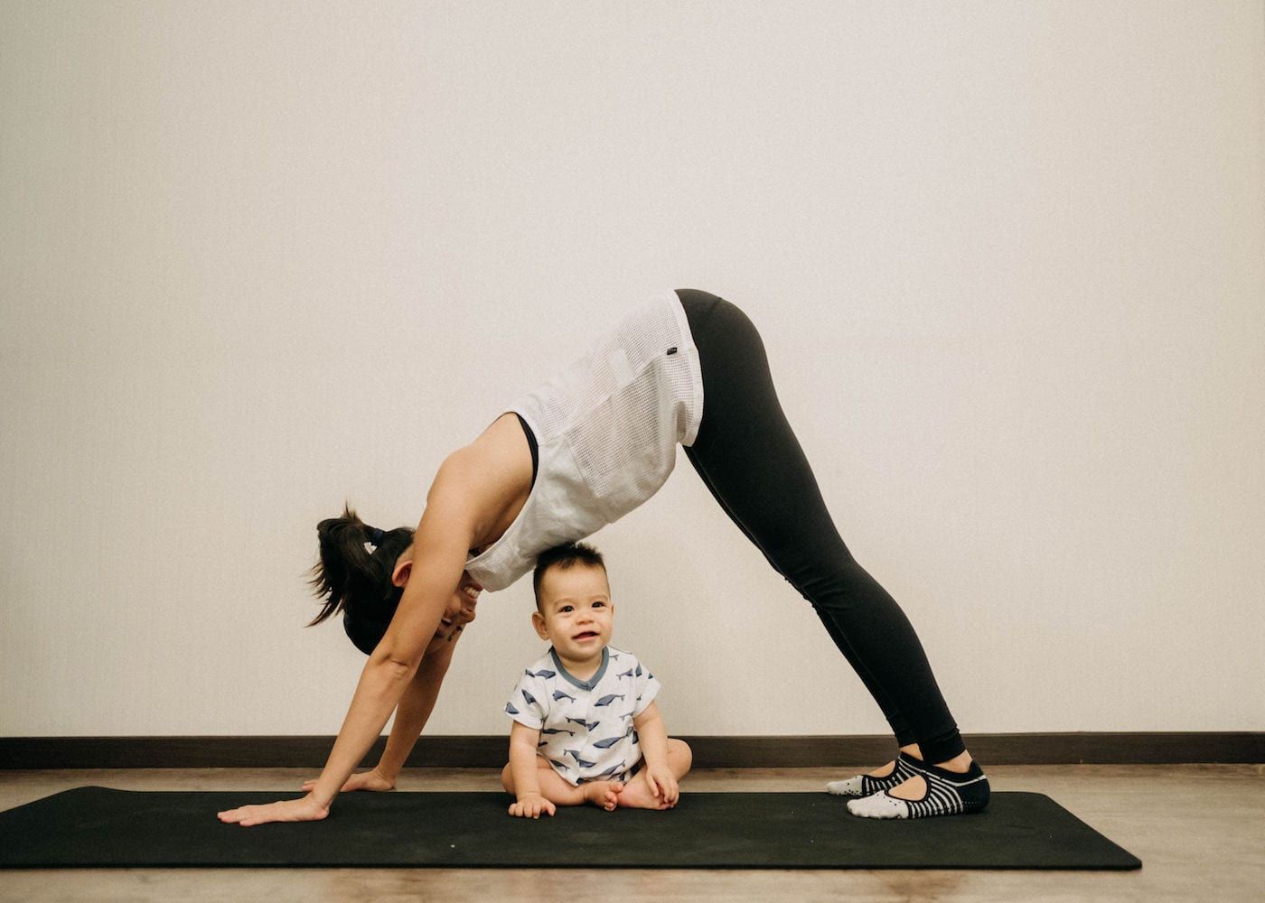 The one postnatal pilates program you need to sign up for: Why Breathe Pilates Postnatal Classes work