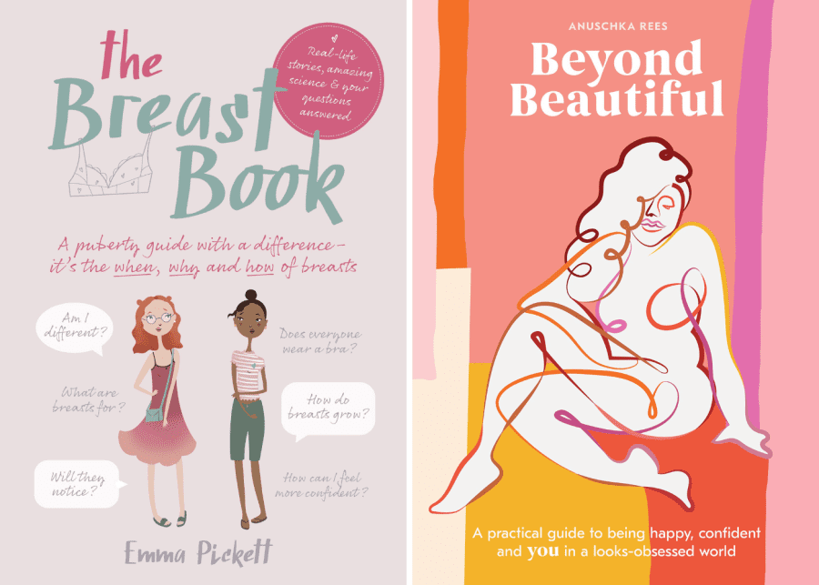 books for girls