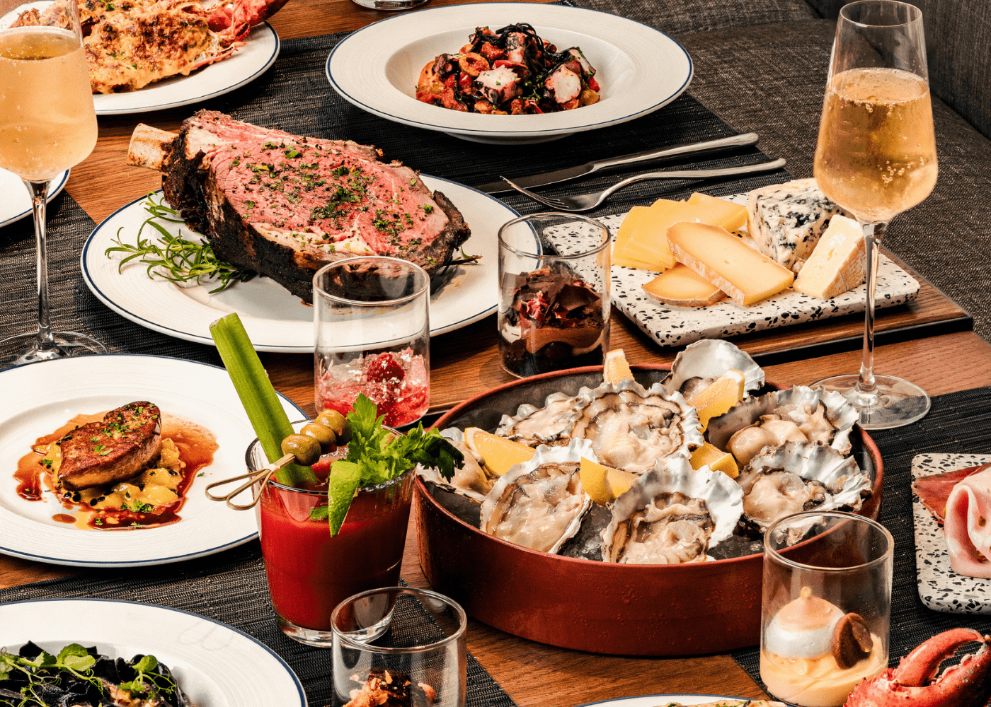 Father’s Day 2026: The best restaurants and takeaway options in Singapore for Dad!