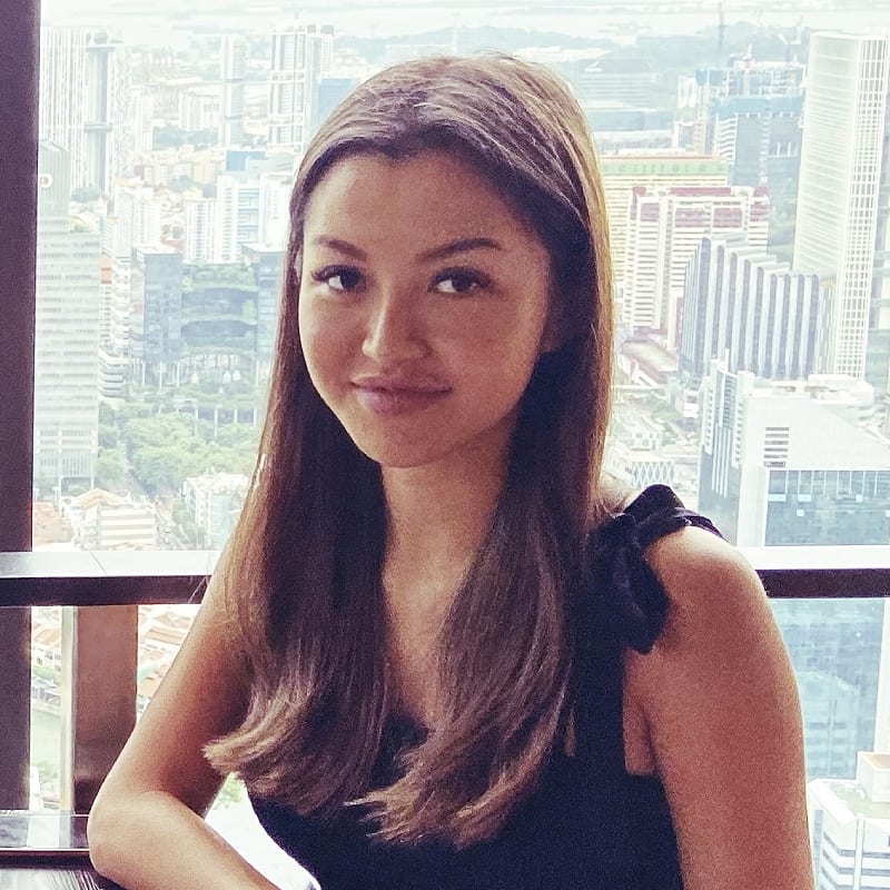 Samantha Nguyen | HoneyKids Asia