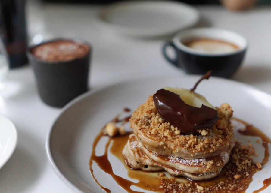 Punch | Best pancakes in Singapore
