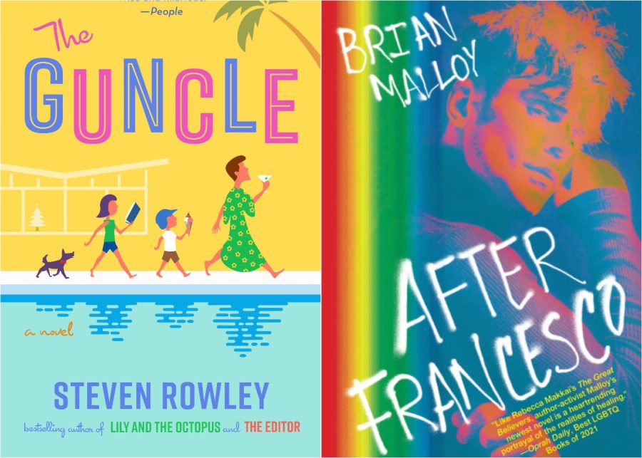 All the LGBTQ books to read this Pride Month