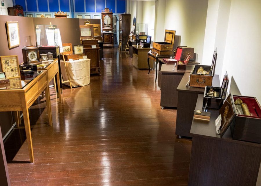 singapore musical box museum | family day out