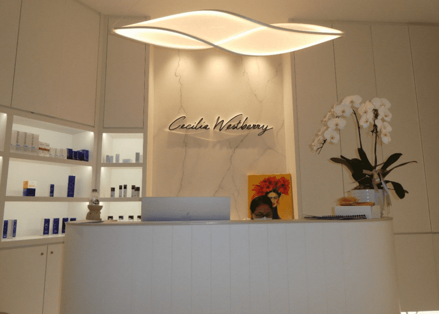 Cecilia Westberry