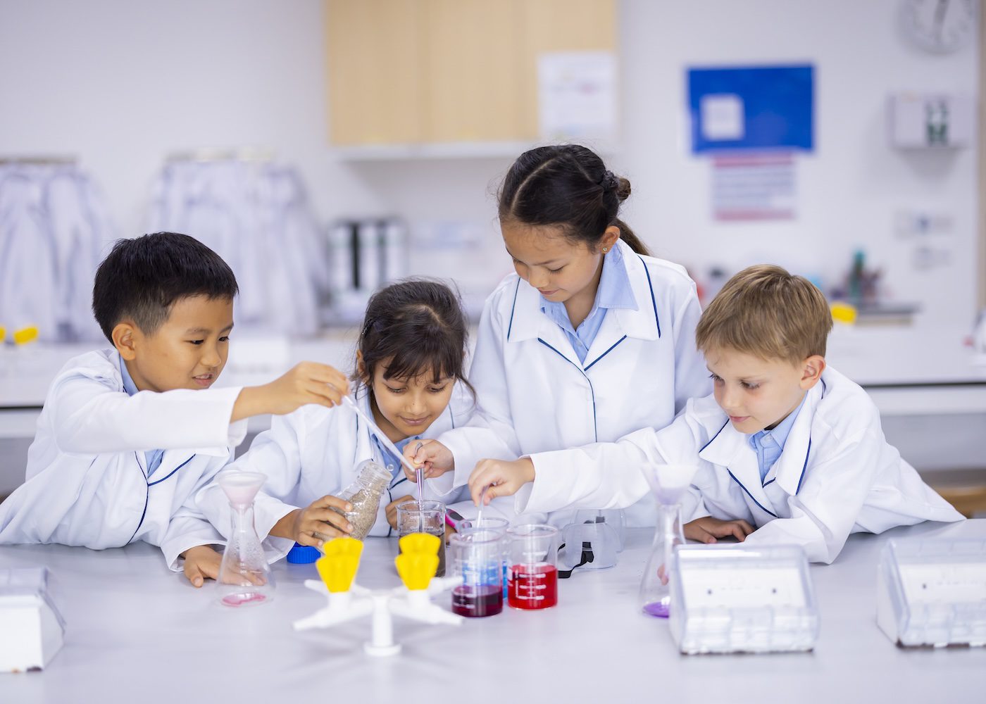 North London Collegiate School (Singapore)