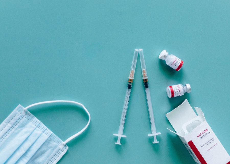 Everyone's eligible to get their Covid-19 vaccination in Singapore