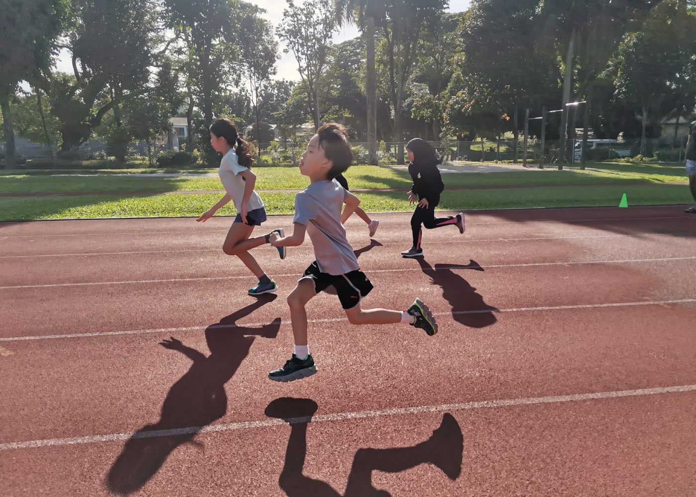 js athletics olympic sports kids