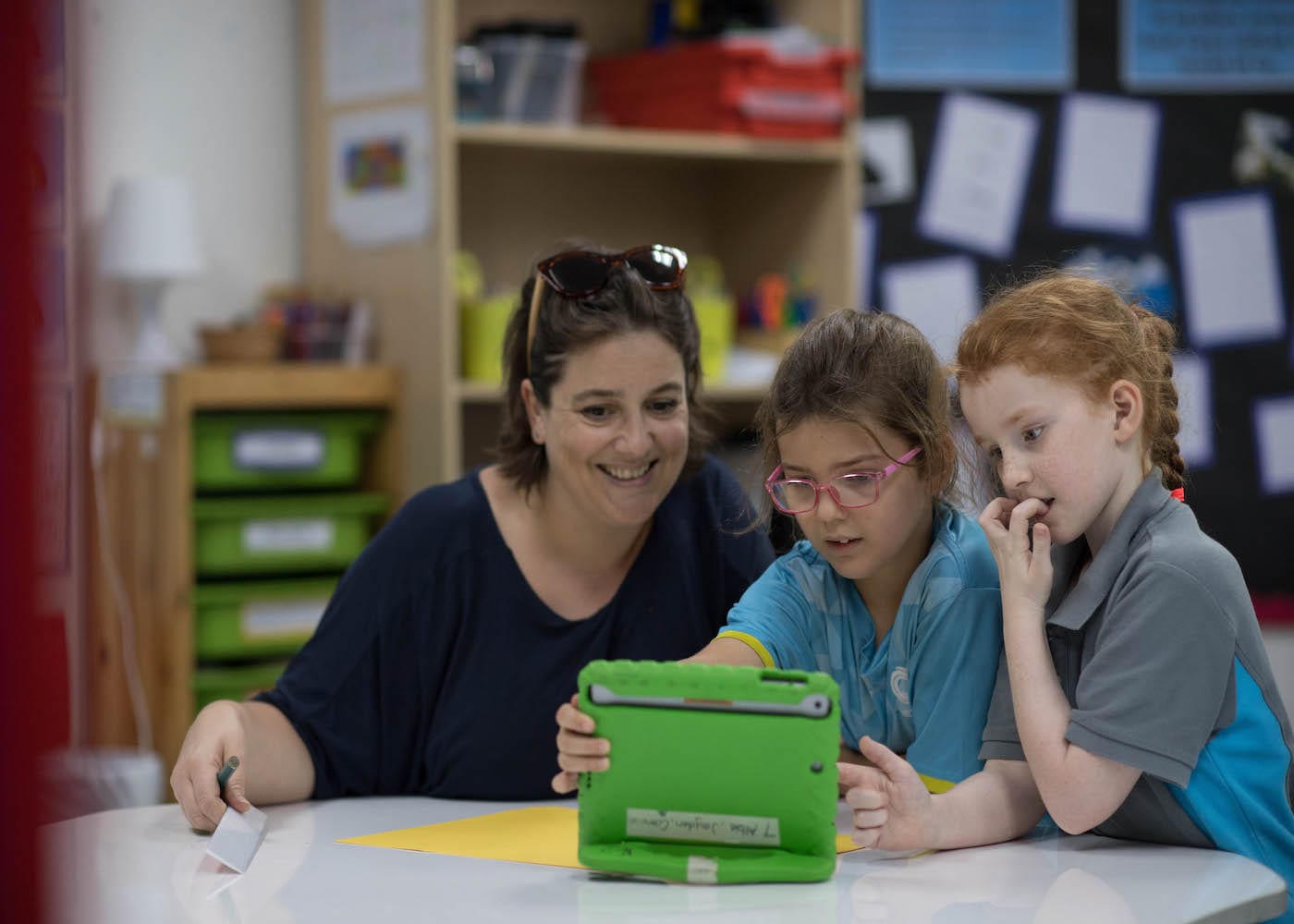 How to get the most out of your next parent-teacher conference