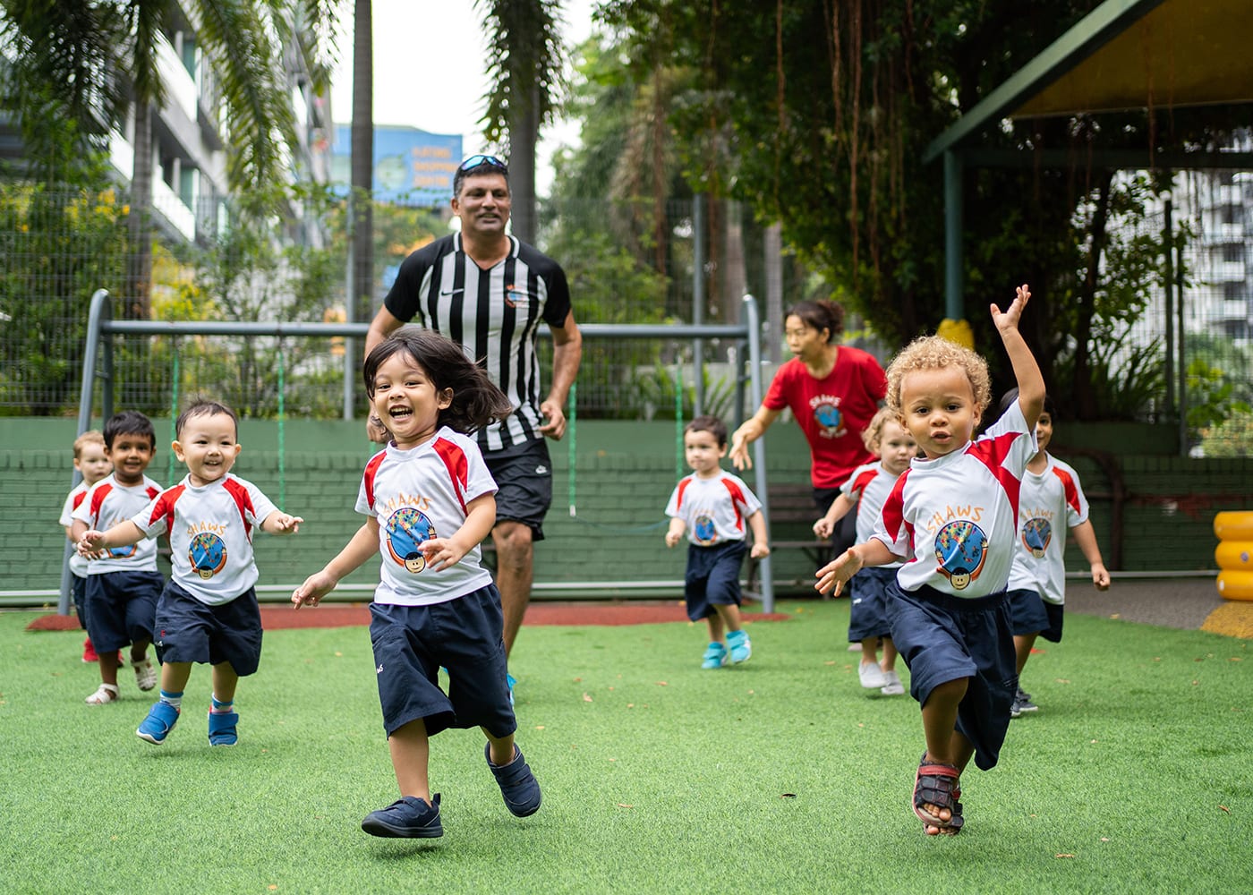 5 easy ways to build your toddler’s self-confidence