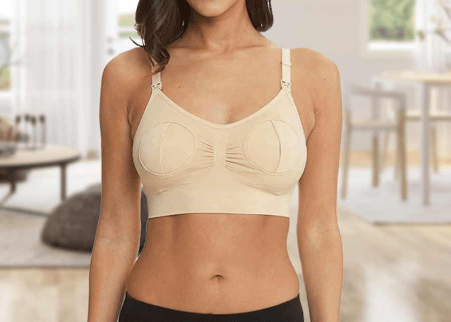 mama's choice affordable nursing bras singapore