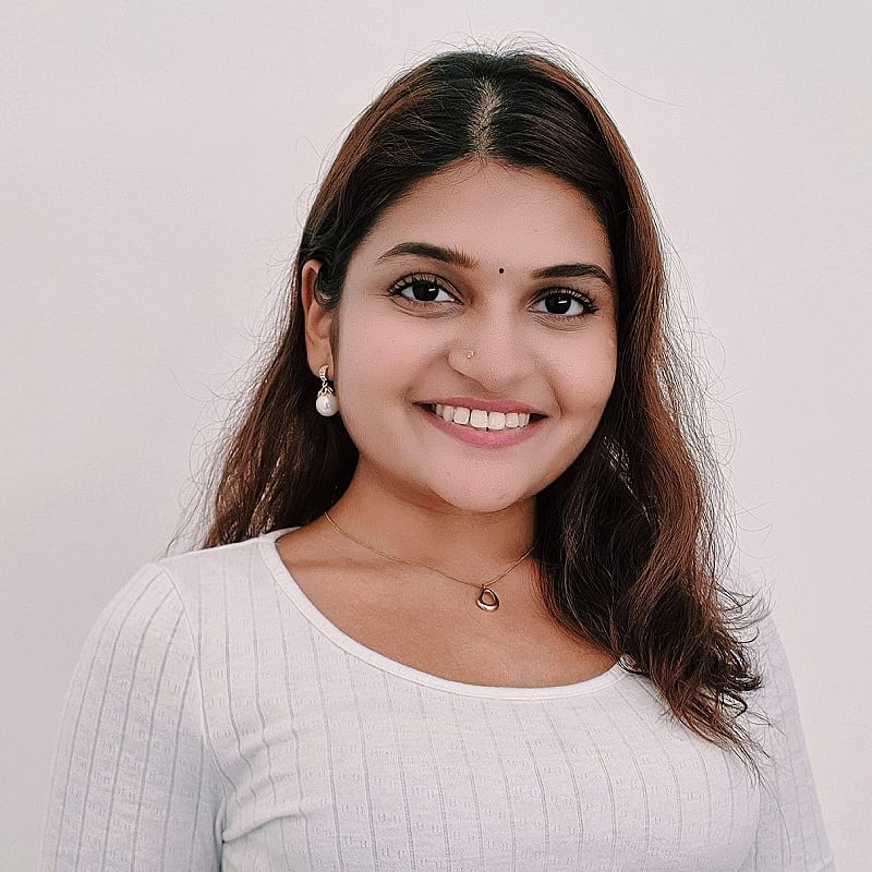 Shamitha Segaran | HoneyKids Asia