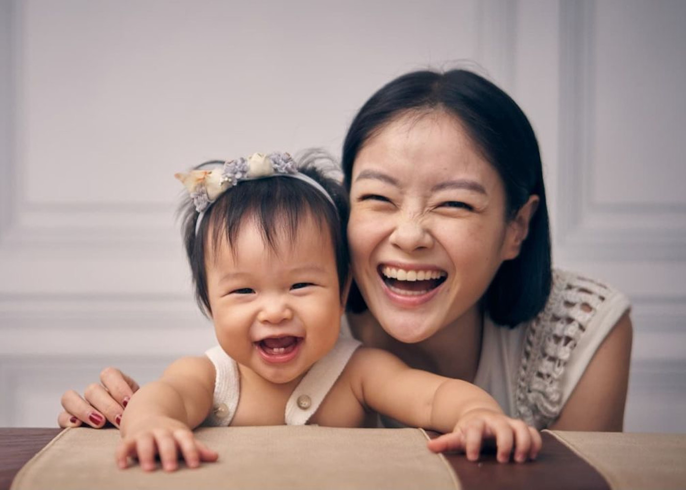 “Bad mum” Sheila Sim on being influenced by unrealistic parenting styles on social media