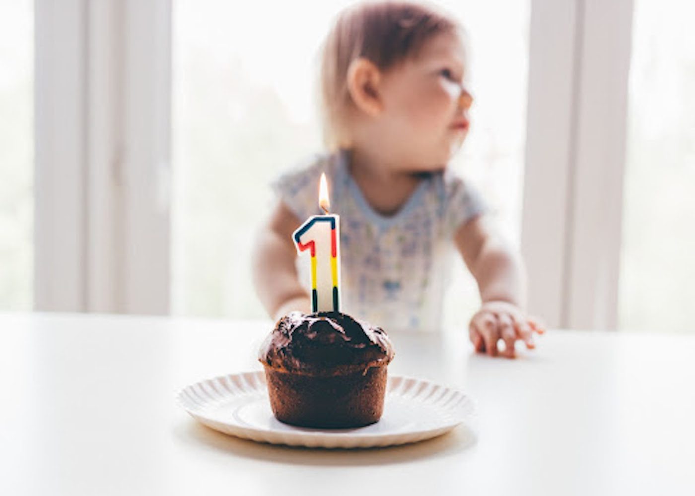 Got a one year-old? We answer your top 10 burning questions