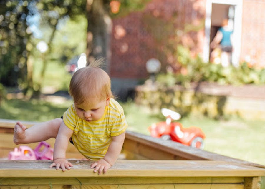 Bellamy’s Organic | Top 10 questions parents have about one year-olds | HoneyKids Asia