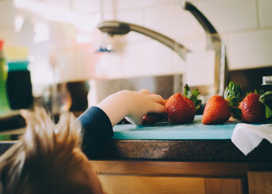 Bellamy’s Organic | Top 10 questions parents have about one year-olds | HoneyKids Asia