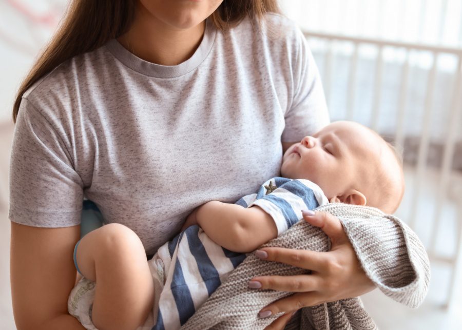 baby-sleep-training