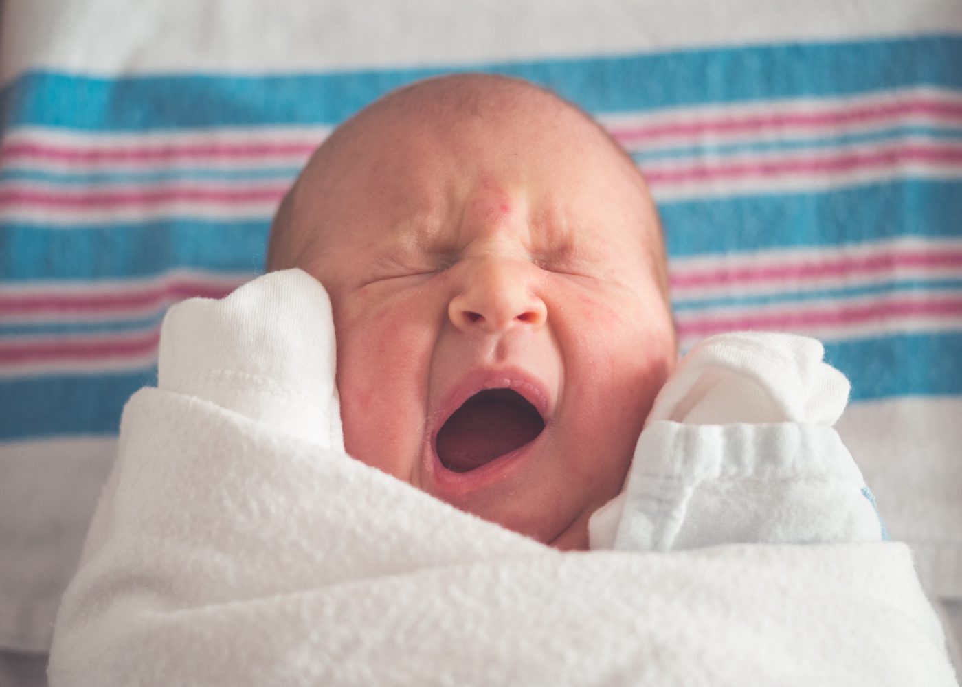 How to (not) lose sleep in 10 days – with the help of a baby sleep trainer