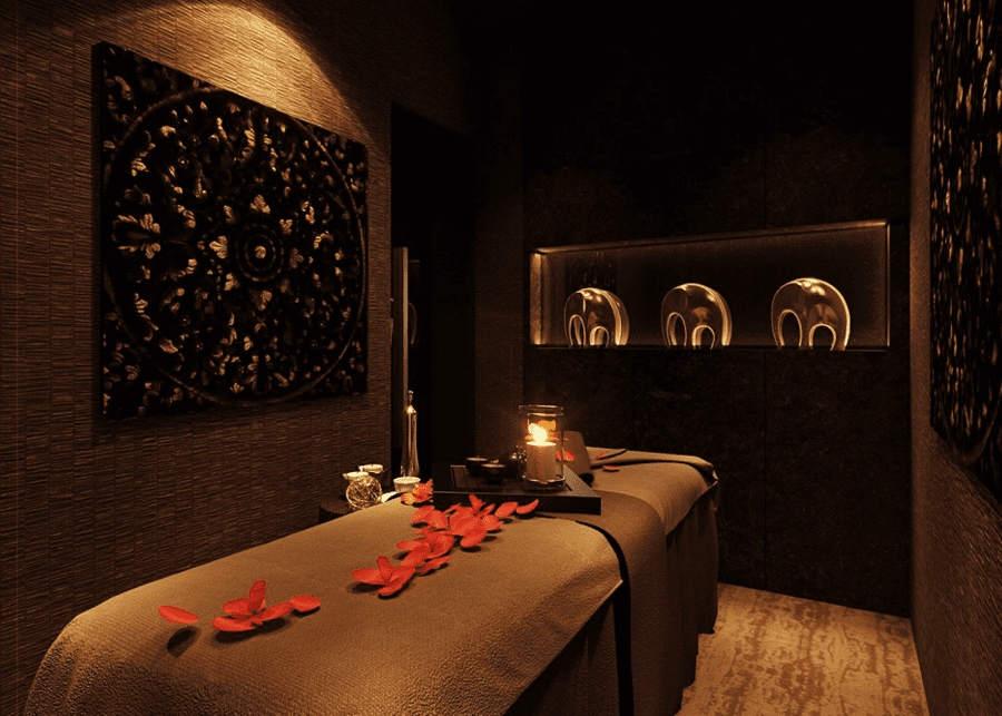Natureland pregnancy massage