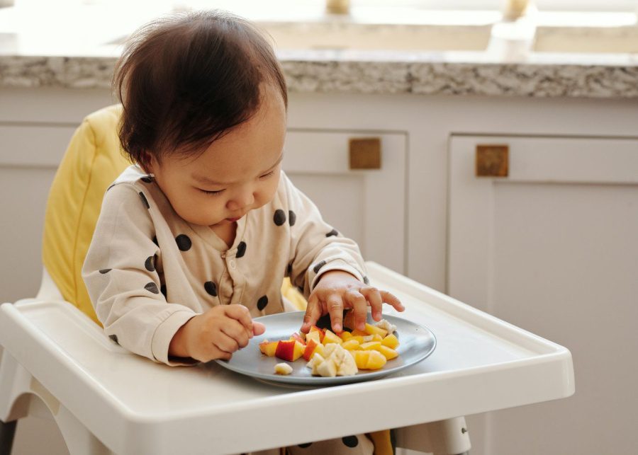 toddler development facts picky eating