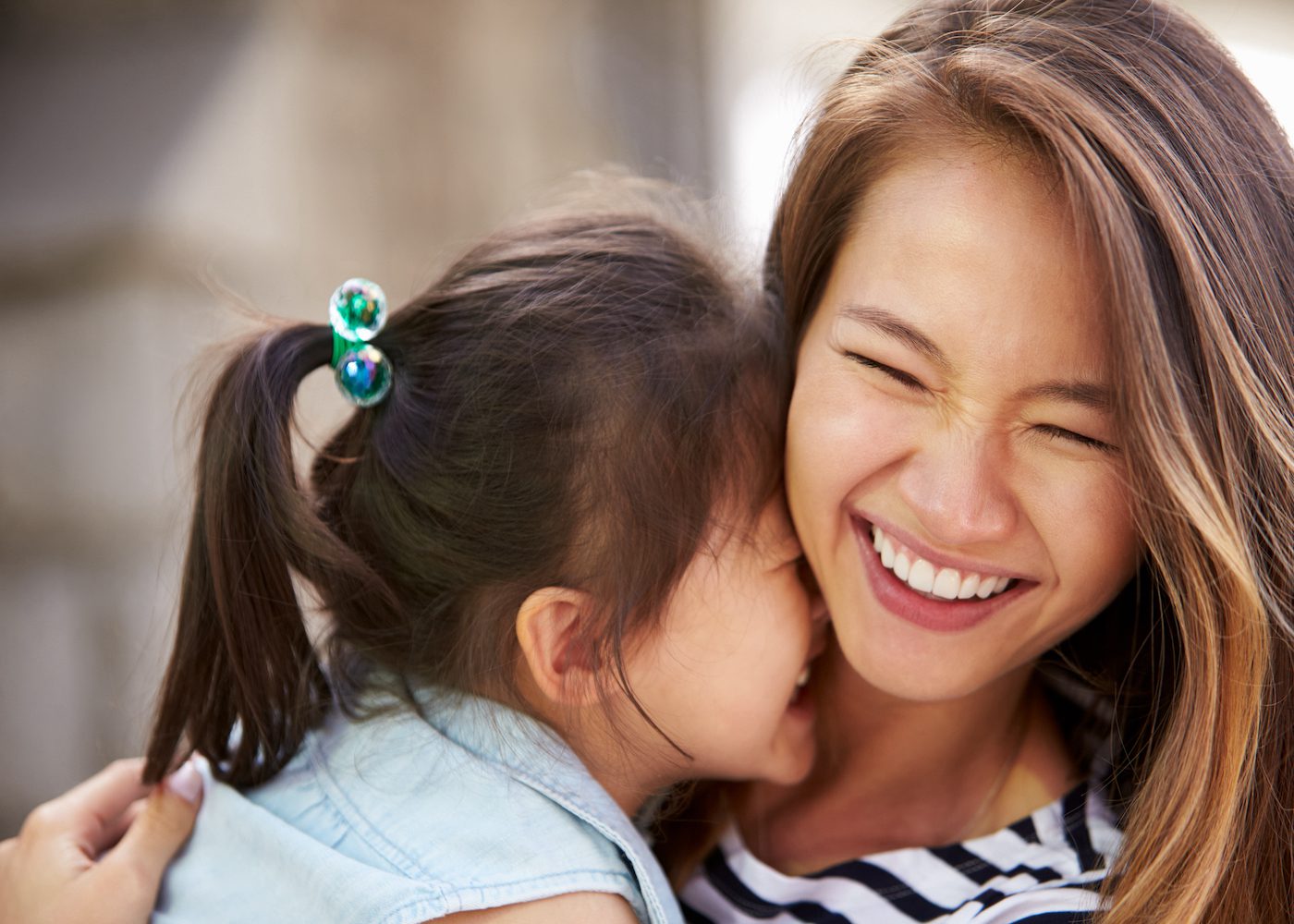 Respectful Parenting: a book on how to help your kids become the best versions of themselves