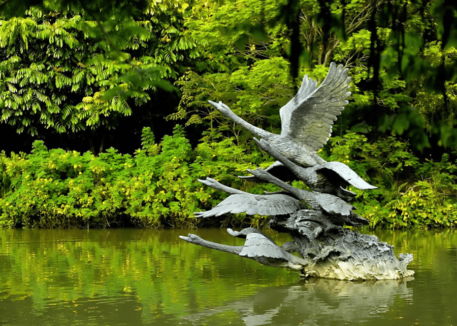 Swan Lake