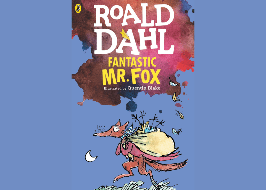 Fantastic Mr Fox | Roald Dahl