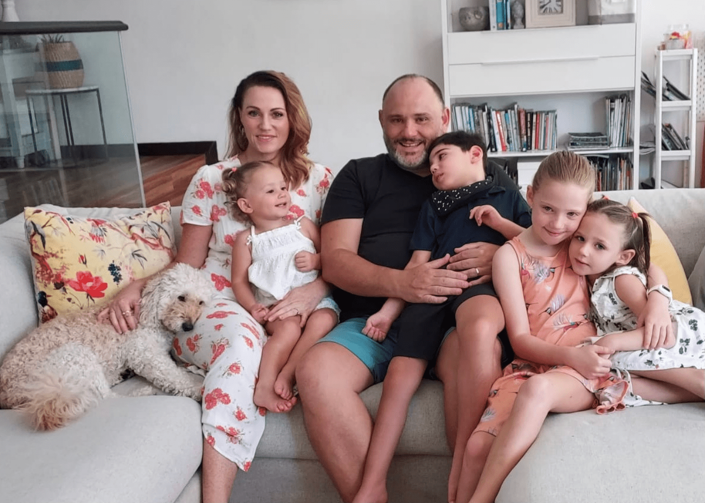 It’s all about community: Nicola Gennaoui shares why she chose the Australian International School