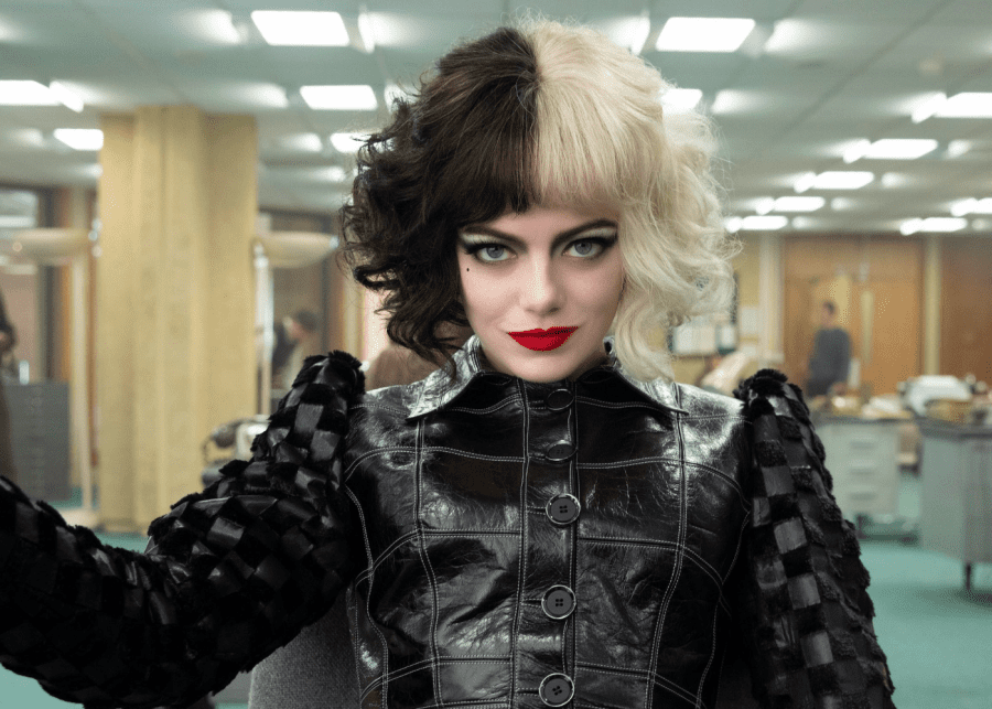 Cruella