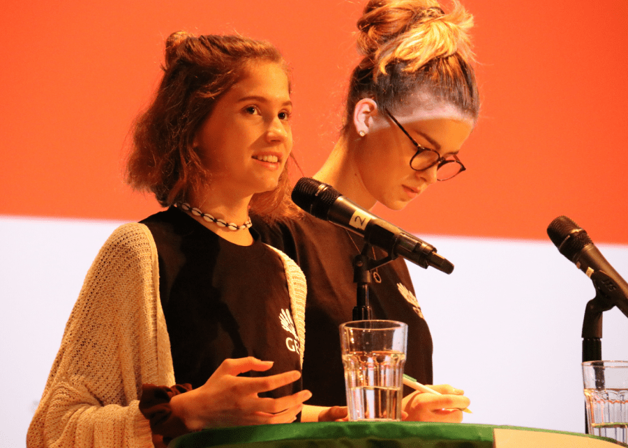 GESS Middle School electives programme