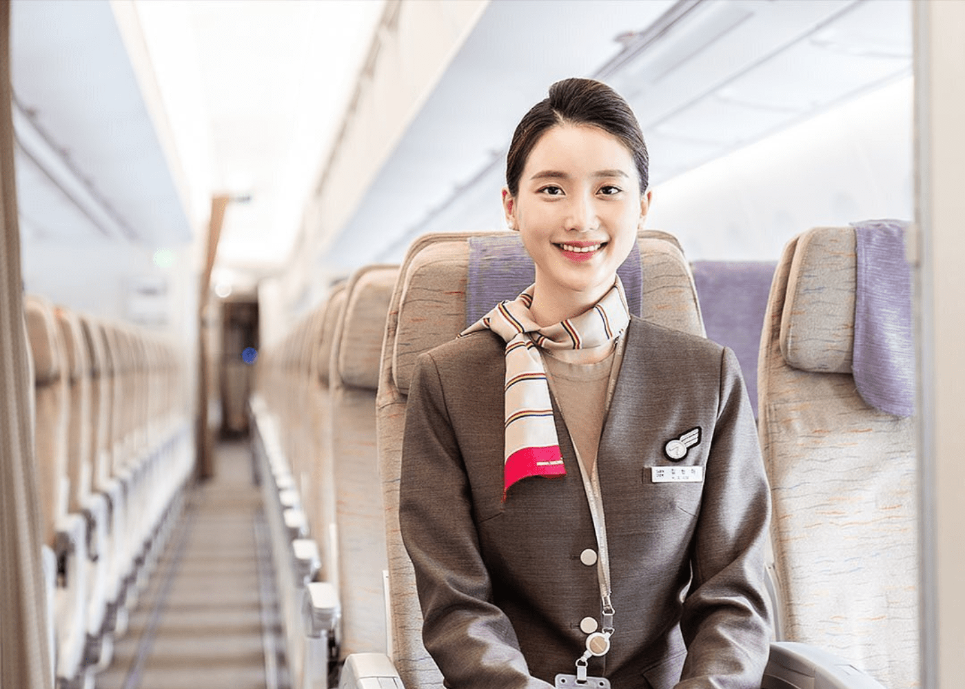 Best family friendly airlines travel with kids Asiana Airlines