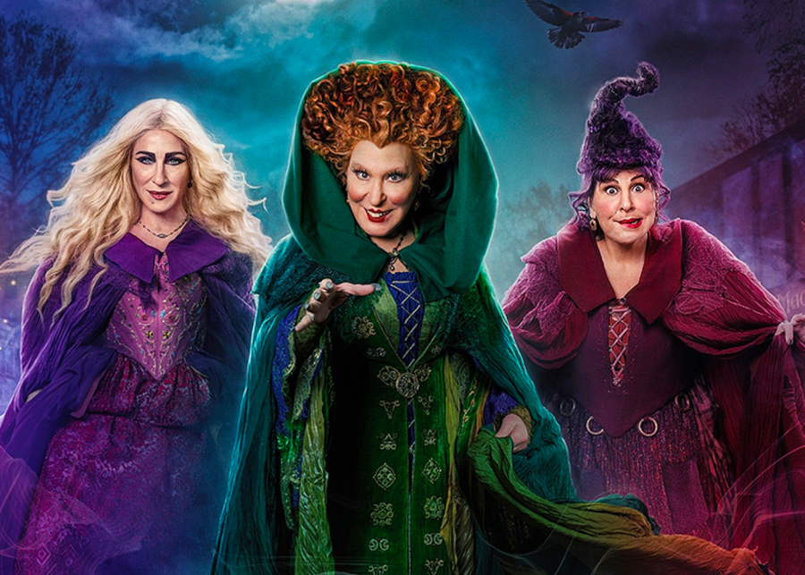 Hocus Pocus 2
