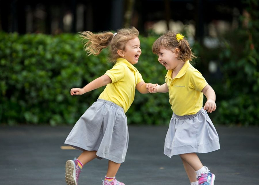 Overseas Family School OFS Kindergarten