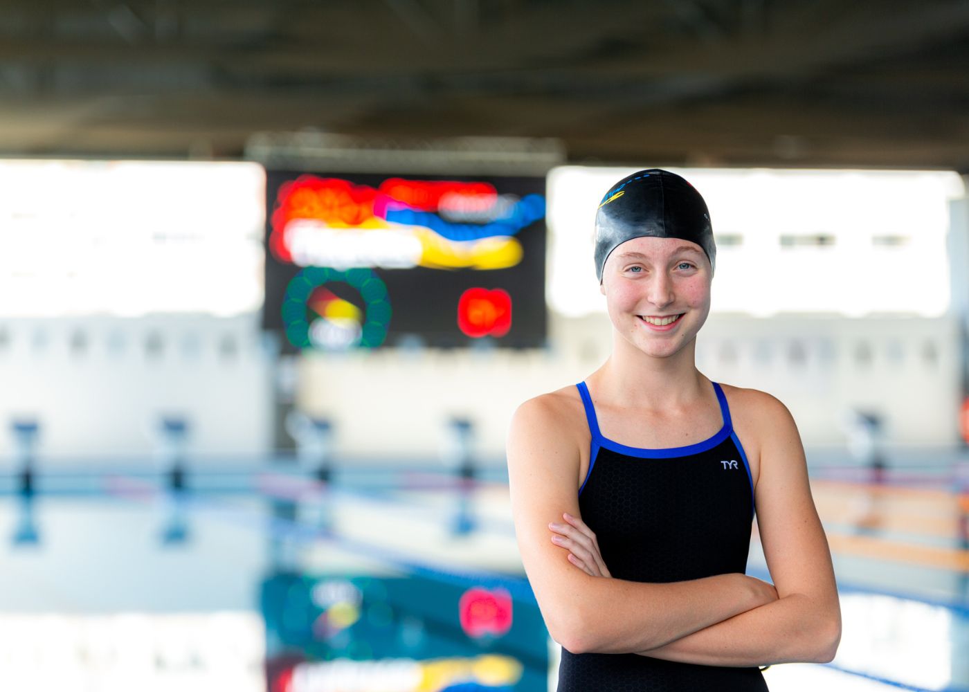 sports program jill meines