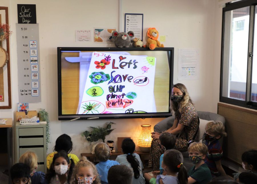 sustainability tanglin trust school