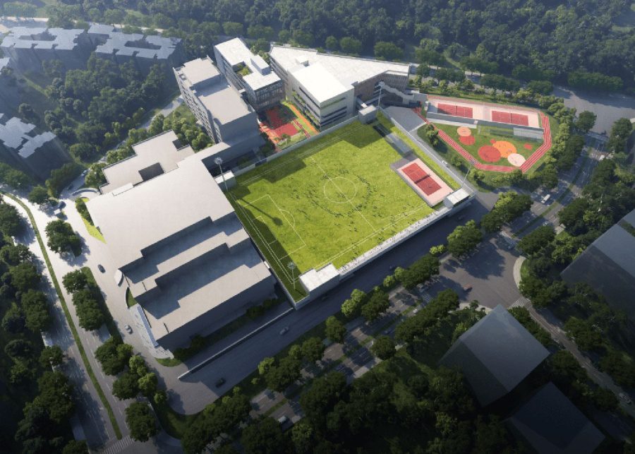 XCL American Academy