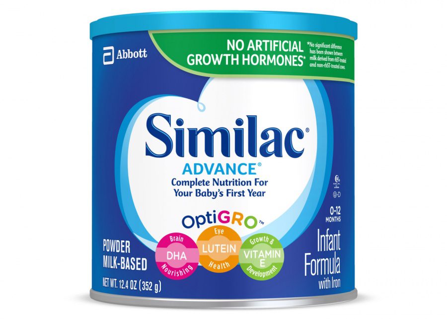 Similac | Best baby formula brand in Singapore