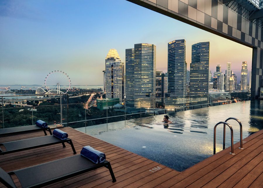 Otah-Friends-staycation-giveaway-Pan-Pacific-Serviced-Suites-Beach-Road