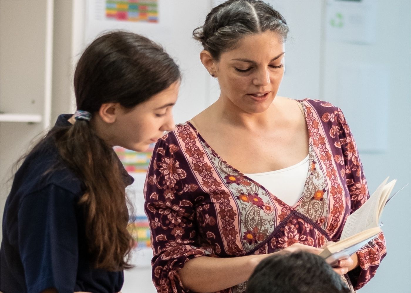 Small school with big offerings: Why SMMIS is a hidden gem that’s worth checking out