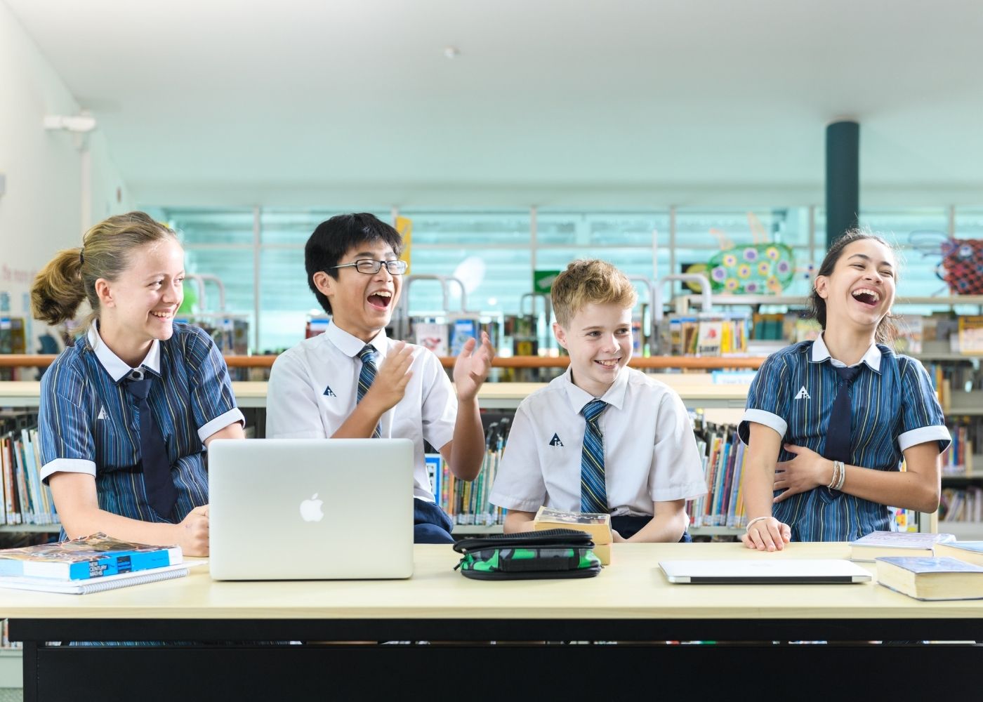 The Australian International School’s dynamic curriculum helps their students succeed in any path they choose. Here’s how.