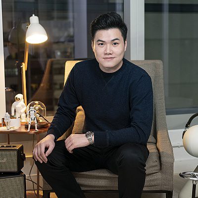 Timothy Yu | HoneyKids Asia